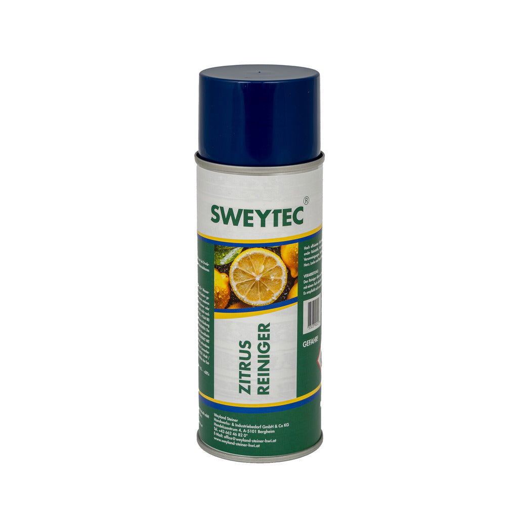 Detergente agli agrumi
