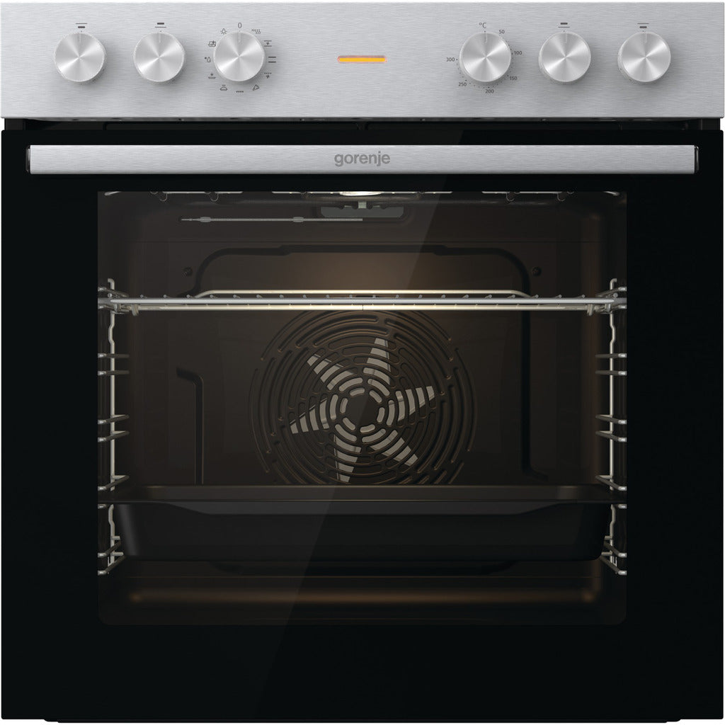 Built-in oven BC6715E02XK