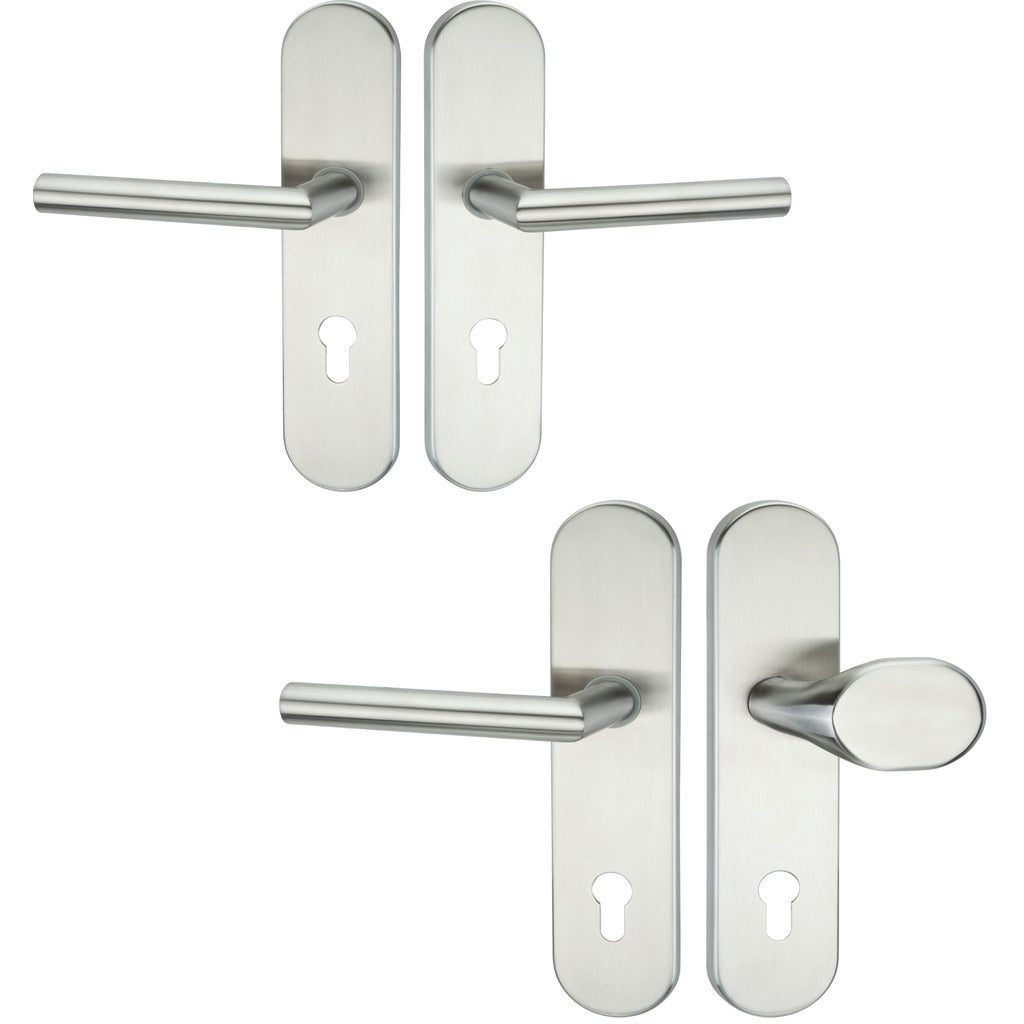 Protective set model 1802