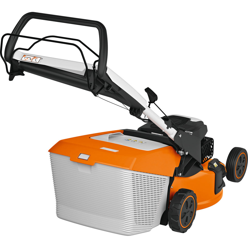 Stihl Benzinrasenmäher RM 248.3 T