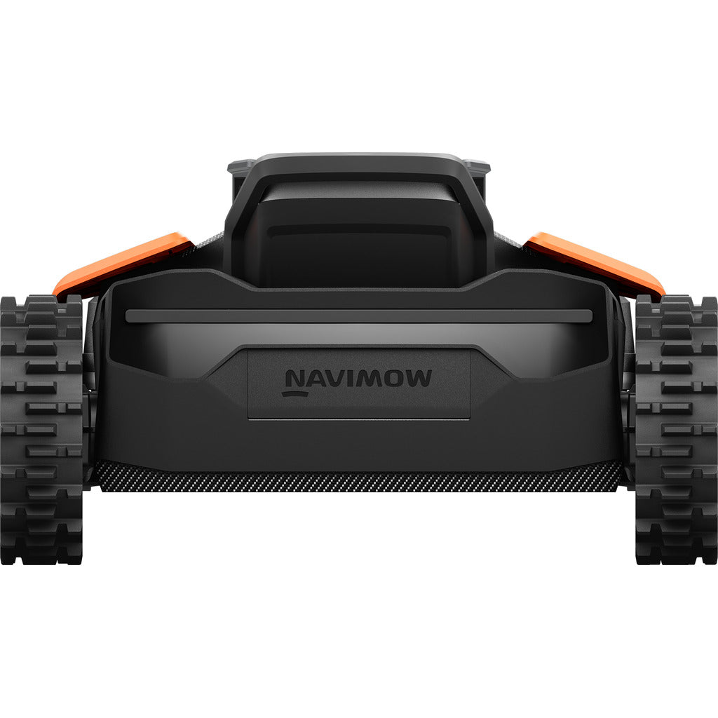 Segway Robotermäher CM240M1 Navimow Terranox