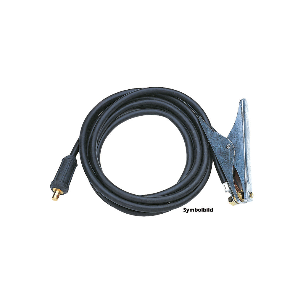 LORCH Werkstückleitung