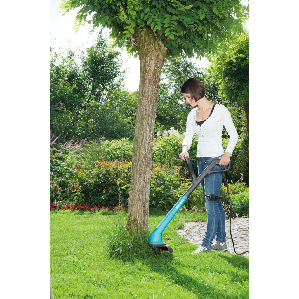Gardena Elektro-Turbotrimmer SmallCut 300/23