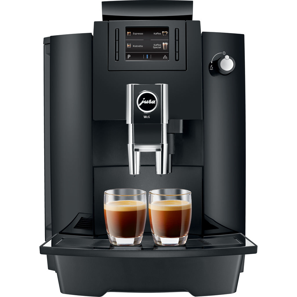 Espressomaschine WE 6