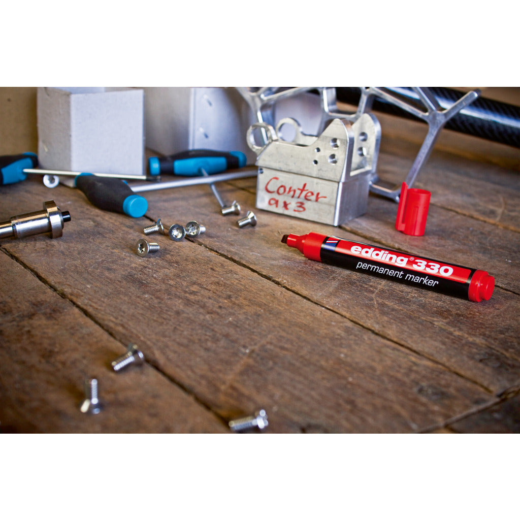 Permanent marker 330