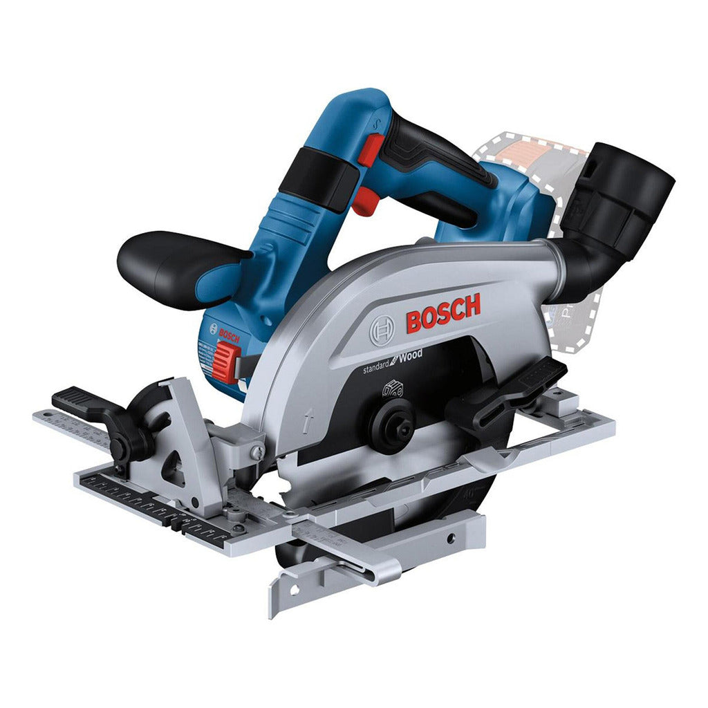 Cordless circular saw GKS18V-57-2 L