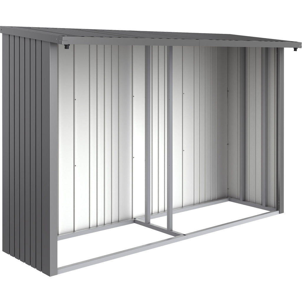 parete posteriore biohort per WoodStock® 300