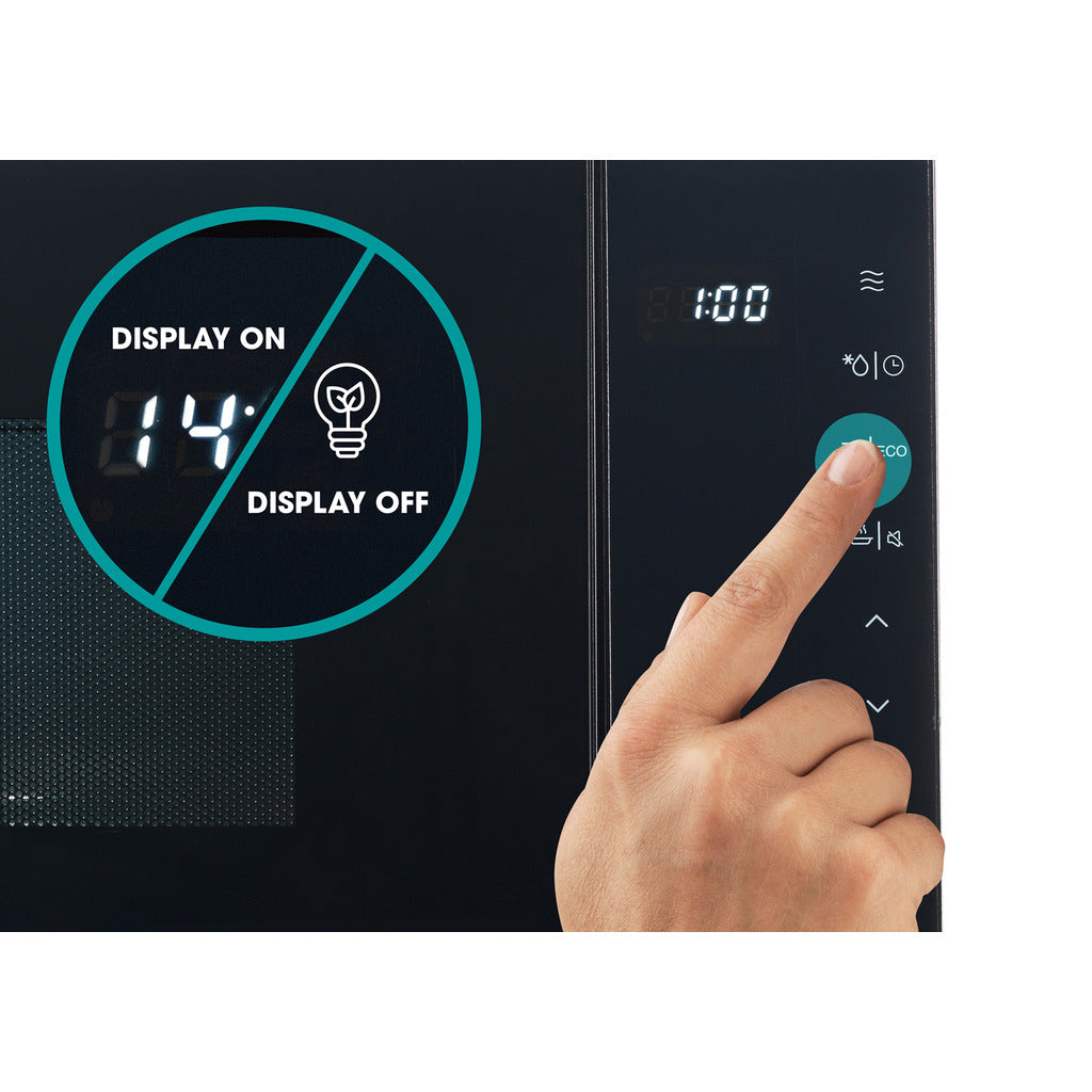 Stand-Mikrowelle H23MOBS5H4