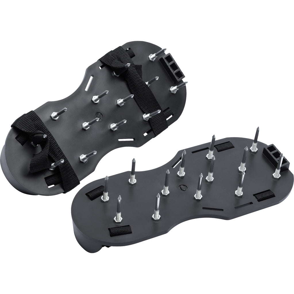 Nail sole / screed shoes