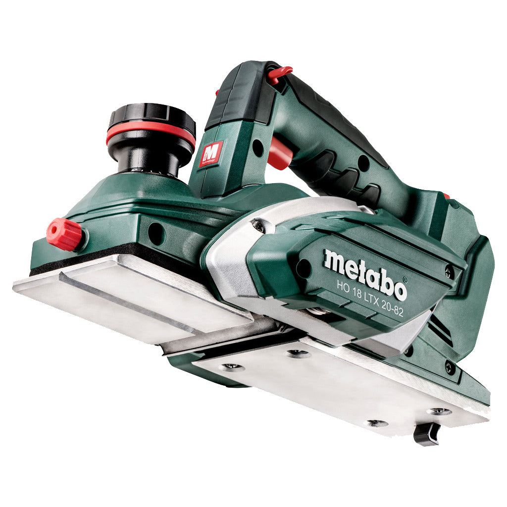 Cordless planer HO 18 LTX 20-82