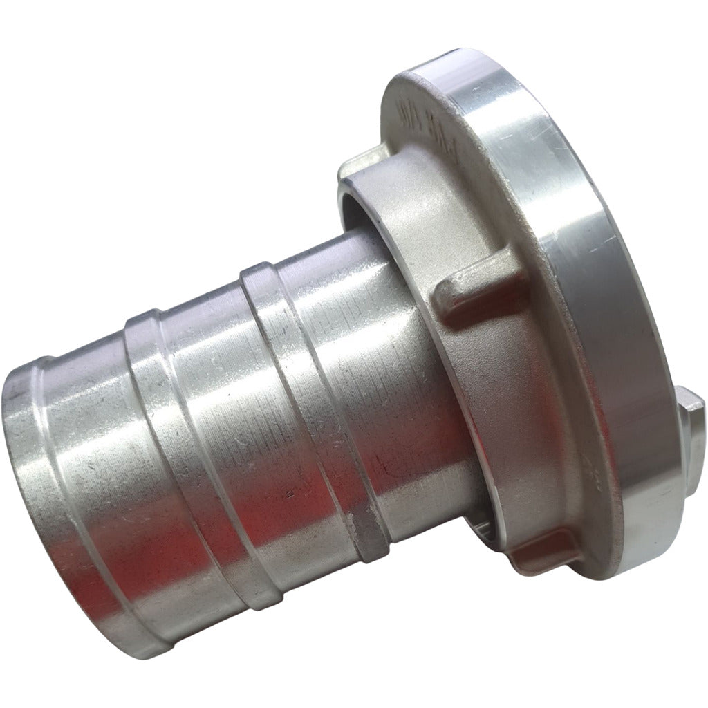 STORZ suction coupling B 75 / DIN 14322