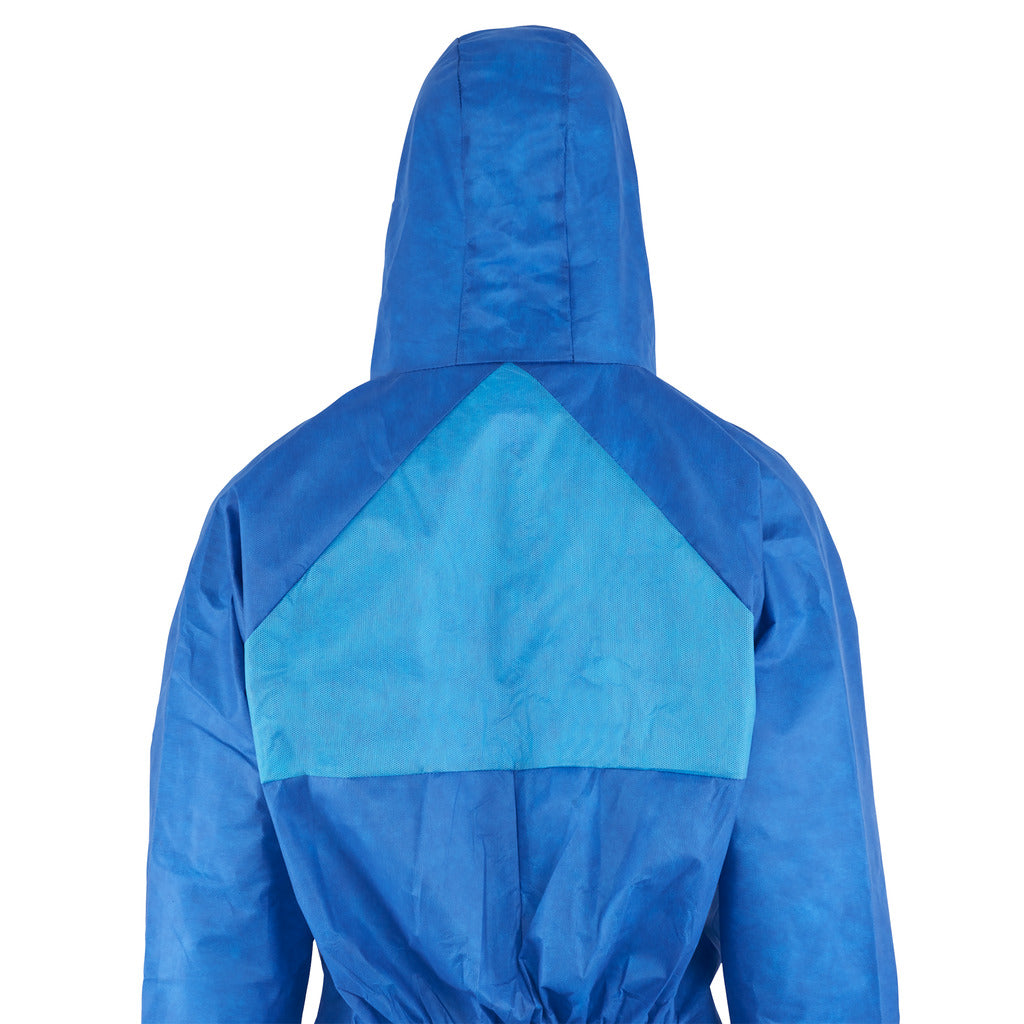 Protective suit 4532+