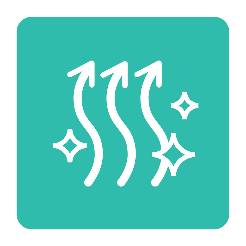 Cappa aspirante a isola IHT943B