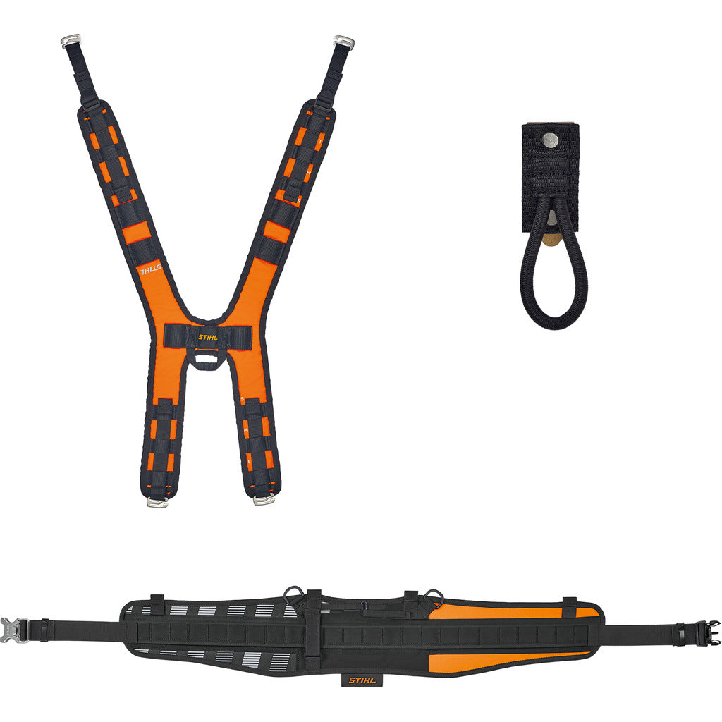 Stihl Akku-Gürtel Set ADVANCE X-Flex