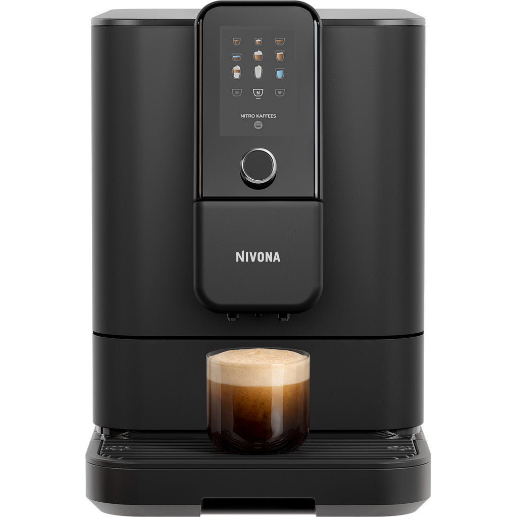 Kaffeevollautomat NIVO 8111