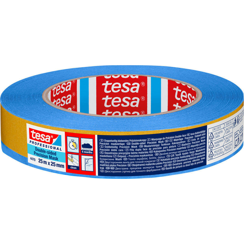 Maskenband UV-Plus 4470