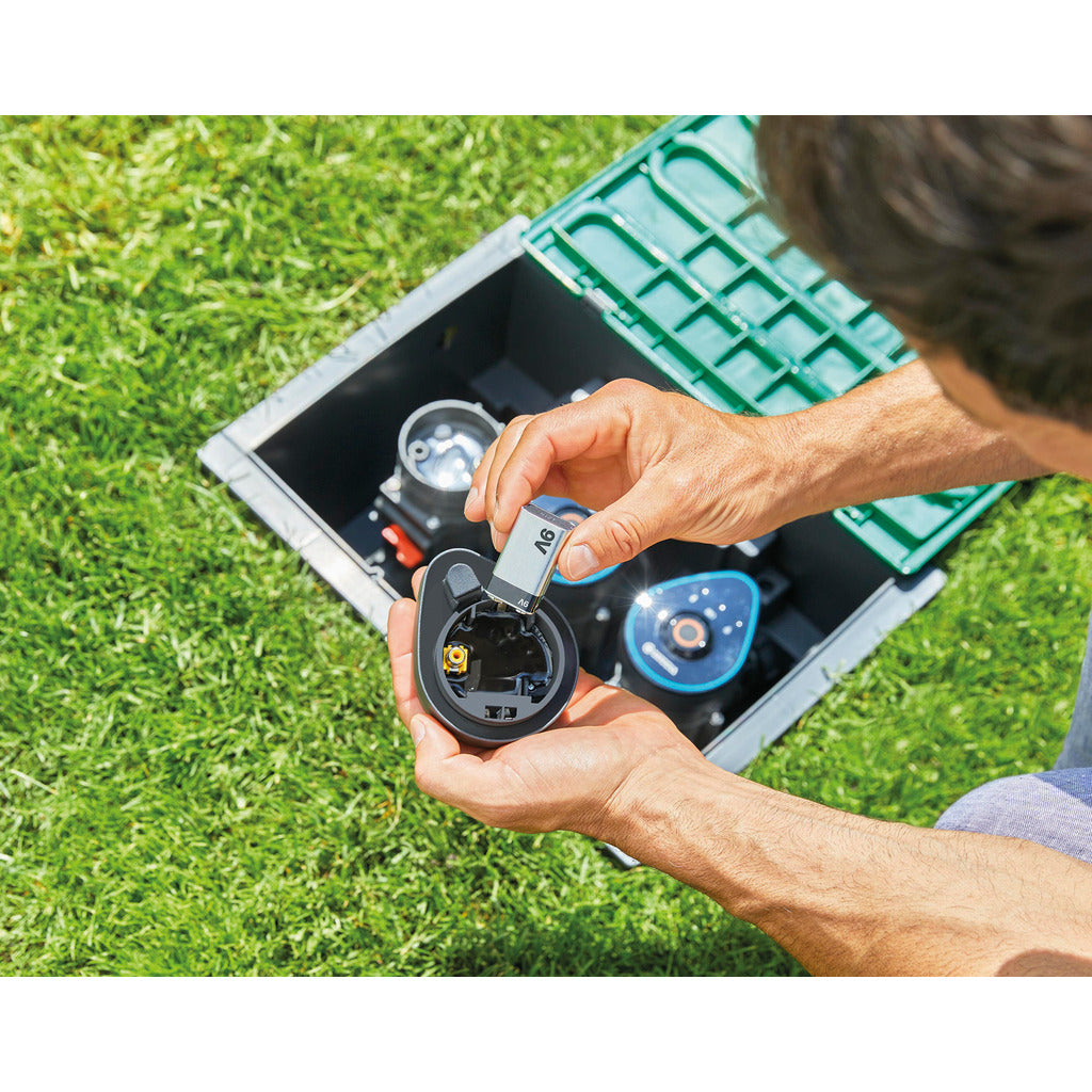 Steuerteil 9 V Bluetooth®