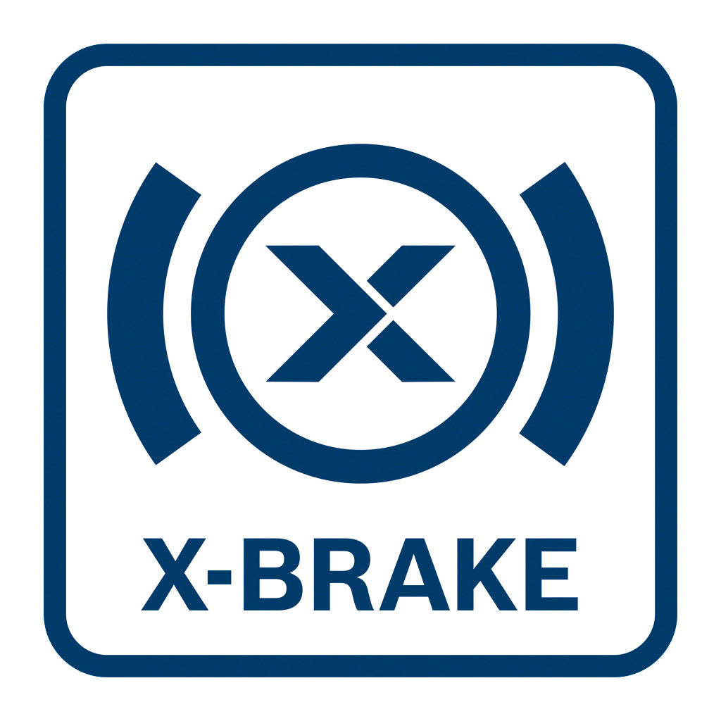 Akku-Winkelschleifer EXWX18V-15S