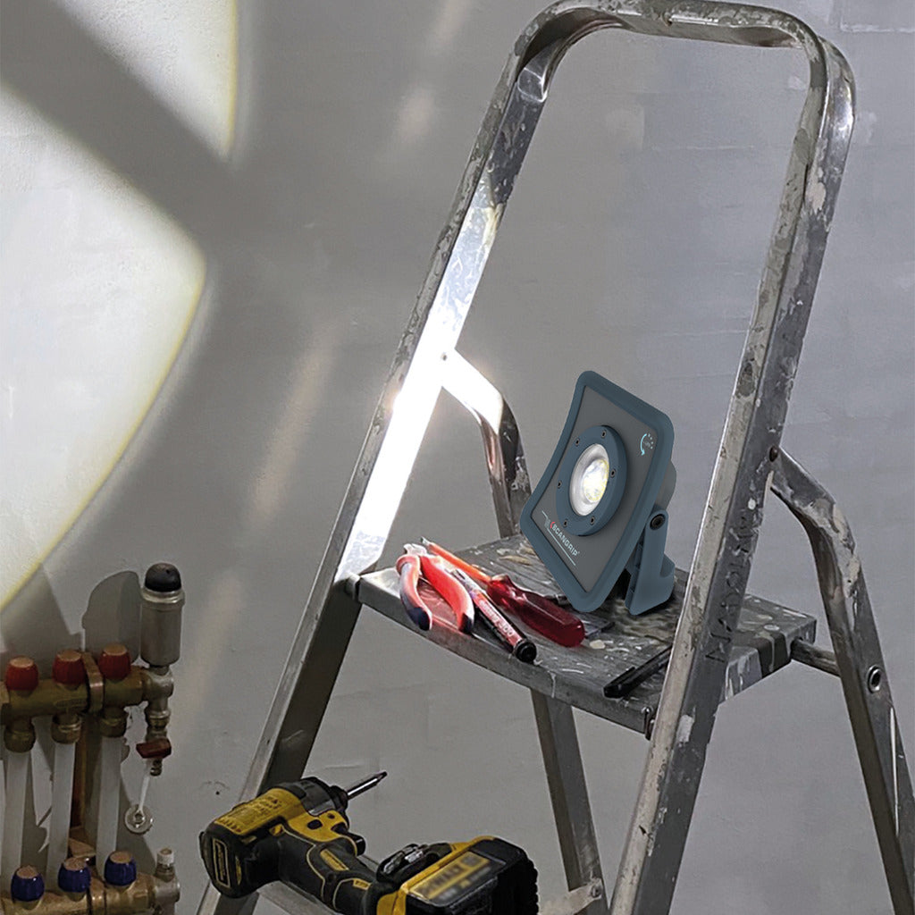 Construction spotlight NOVA R for LIFE