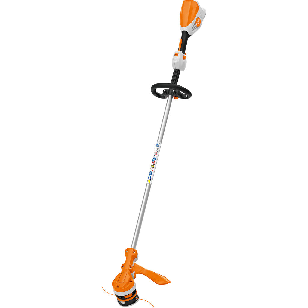 Stihl cordless brush cutter FSA 70 R / without battery and charger