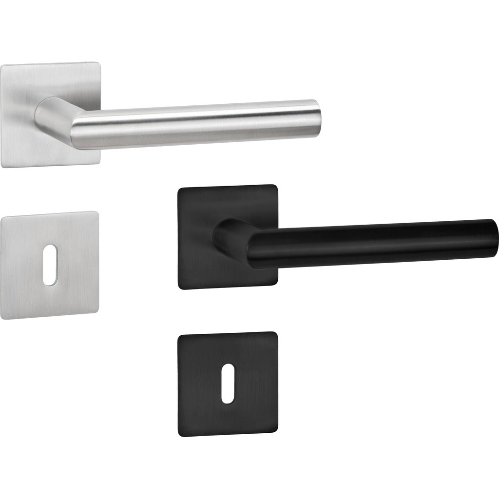 Handle set model Basic 02