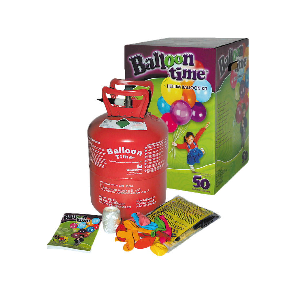 BallonSet 50