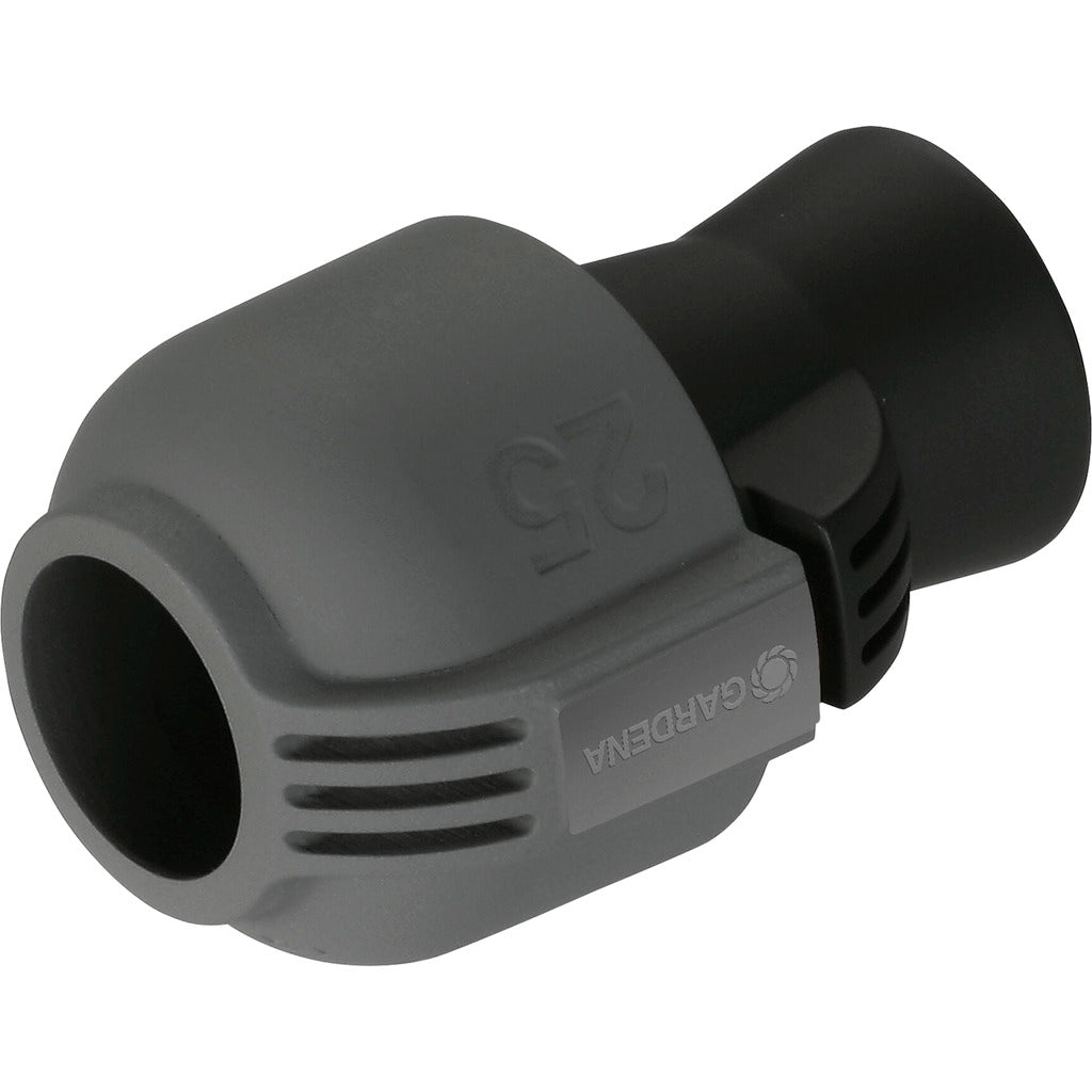 Gardena connector 25 mm x 3/4" internal thread