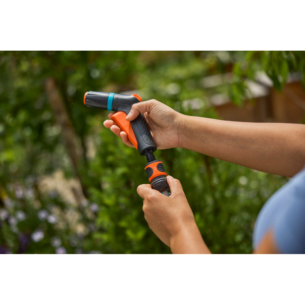 Gardena Classic Reinigungsspritze