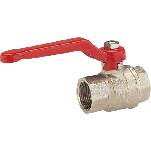 ball valve