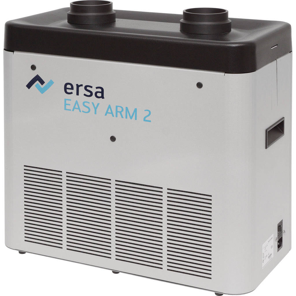 Ersa EASY ARM filter device