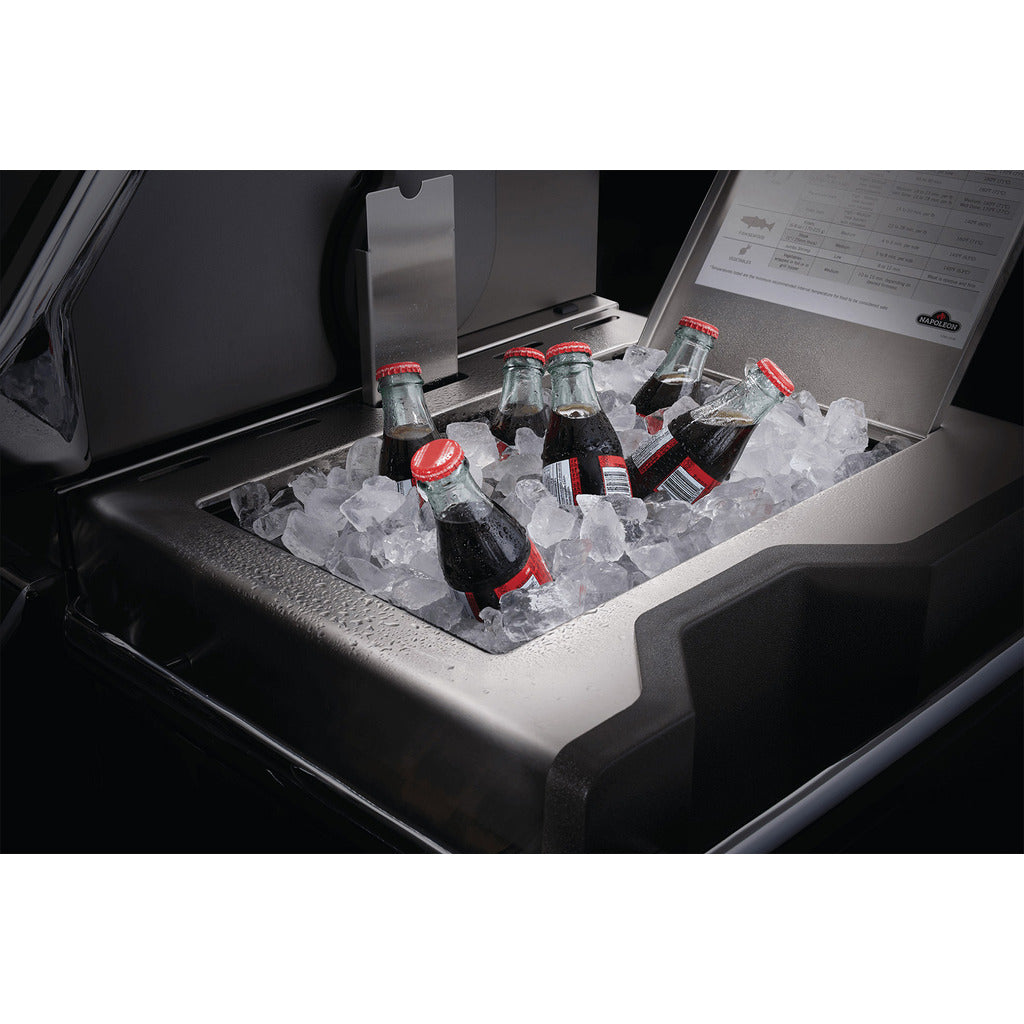 Napoleon Gasgriller Prestige PRO™ 665