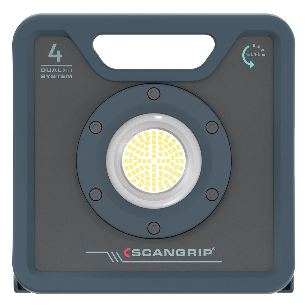 Construction spotlight NOVA 4 C+R for LIFE