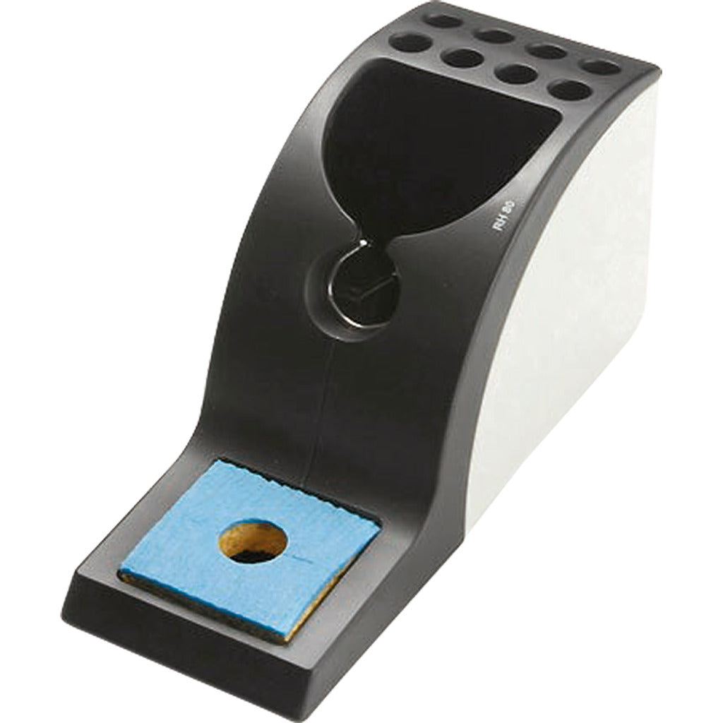 Storage stand for soldering iron RT80