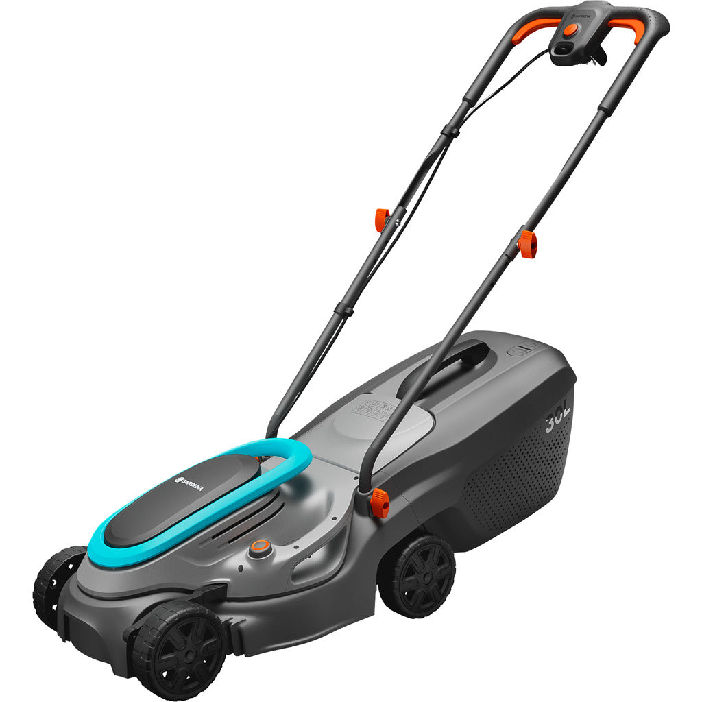 Gardena electric lawn mower PowerMax 32/1200 G2
