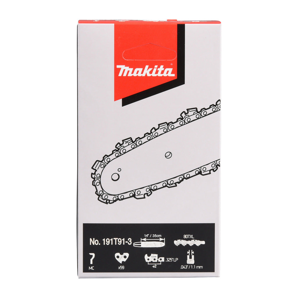 Makita Sägekette 80TXL