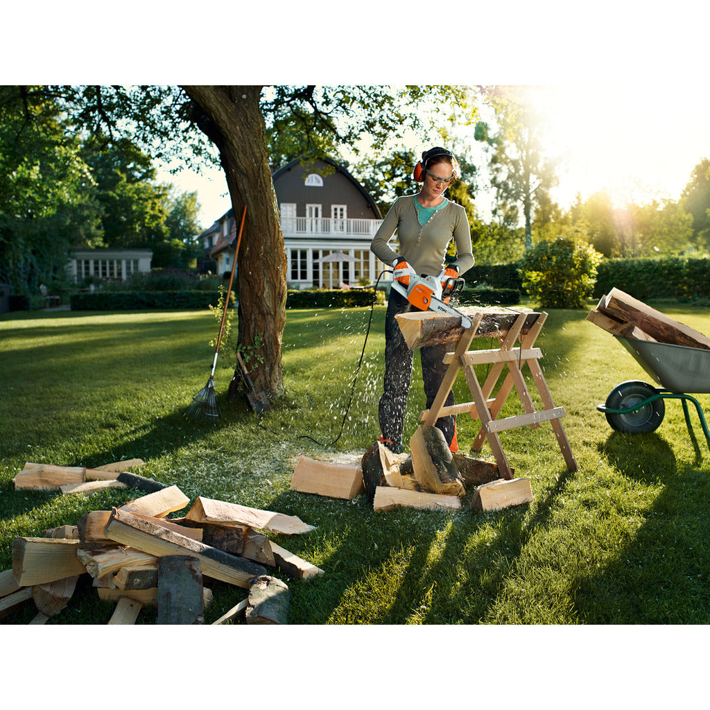 Motosega elettrica Stihl MSE 141