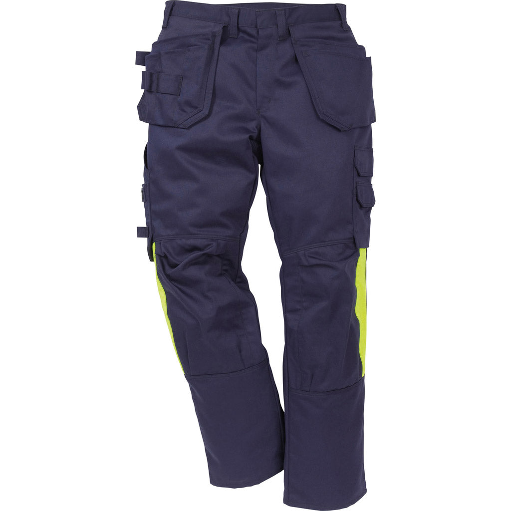 Pantaloni artigianali Flame 2030 FLAM