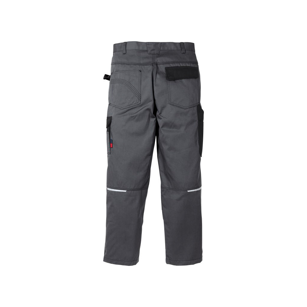 Pantaloni Icon Two Cotton 2019 KC