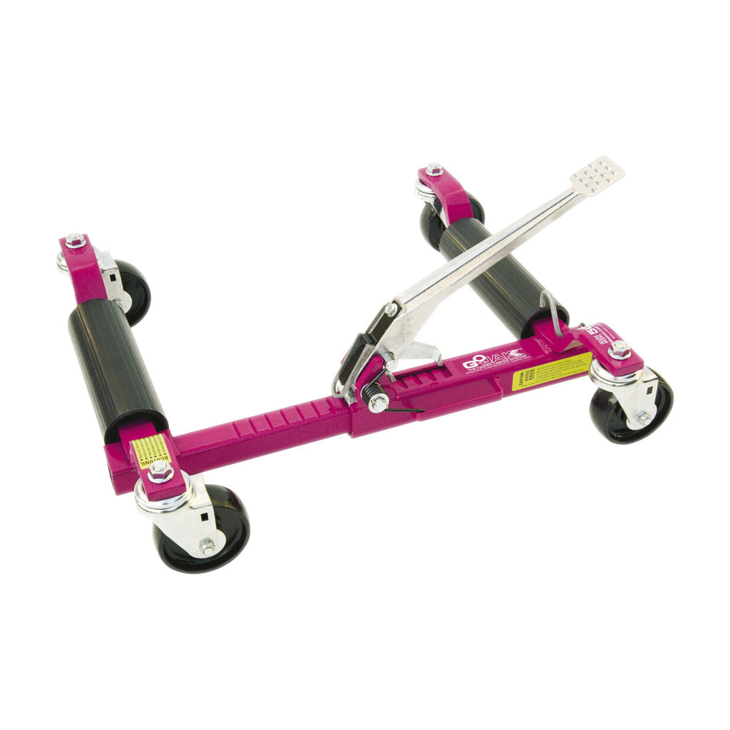 Gojak vehicle scooter 6313