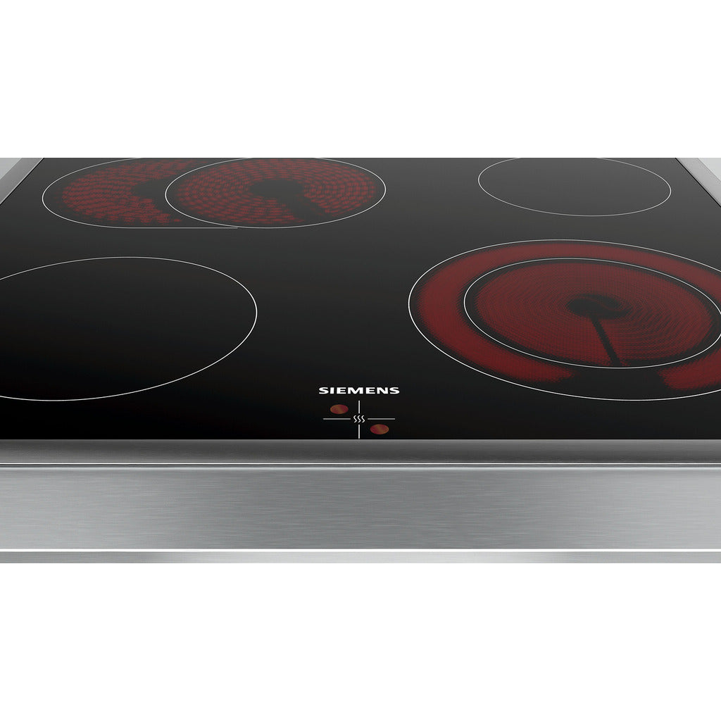 Built-in stove set iQ300 EQ211KA01Z