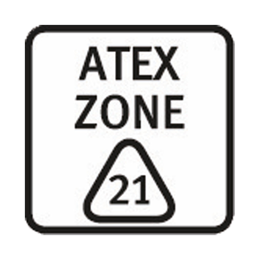 Lampada di sicurezza PARALUX® PX1