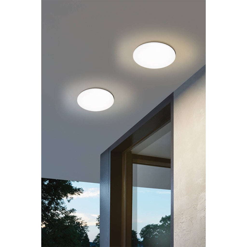 Eglo wall light RONCO