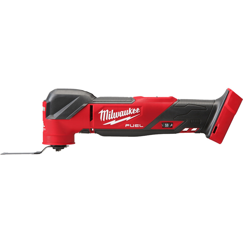 Utensile multifunzione a batteria M18FMT-0X