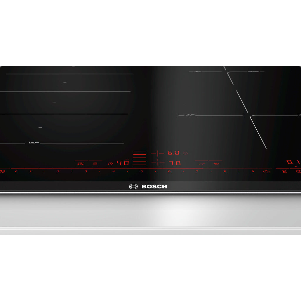 Induction hob PXE675DC1E