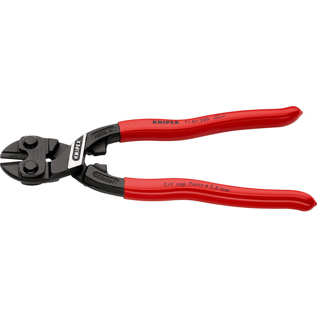 Compact bolt cutter CoBolt®