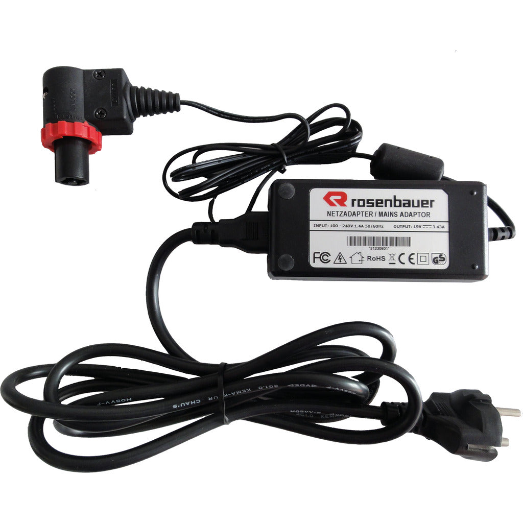 Ladegerät für Beleuchtungssystem RLS