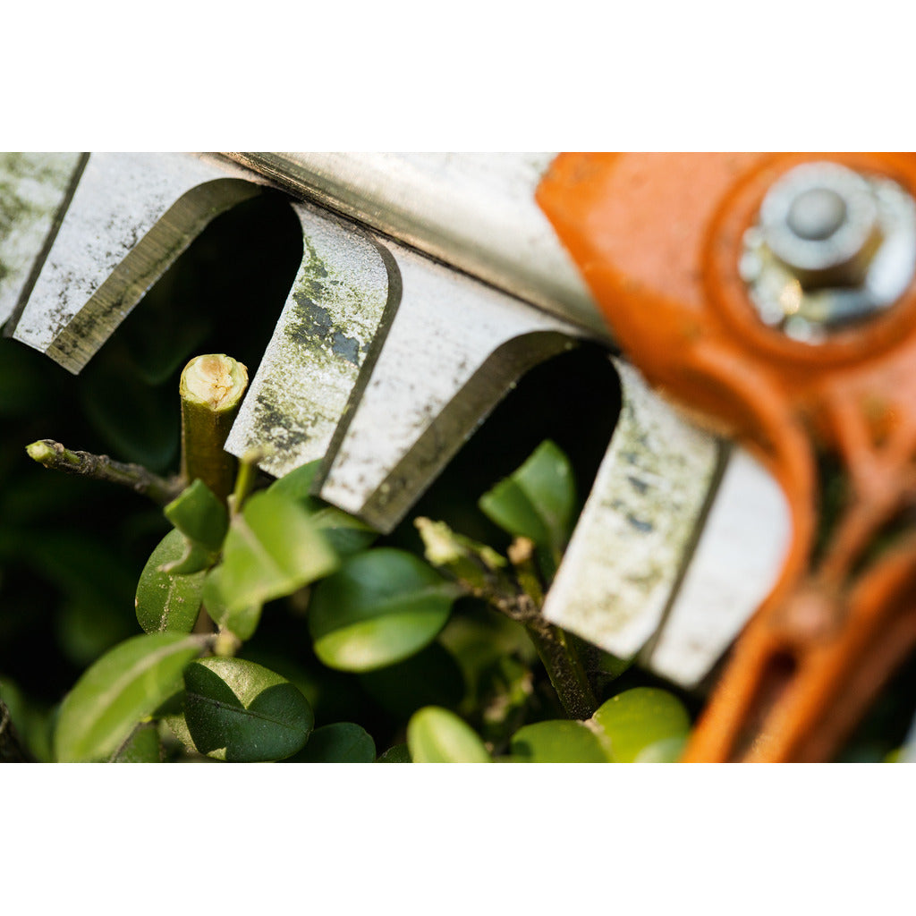 Stihl petrol hedge trimmer HS 45