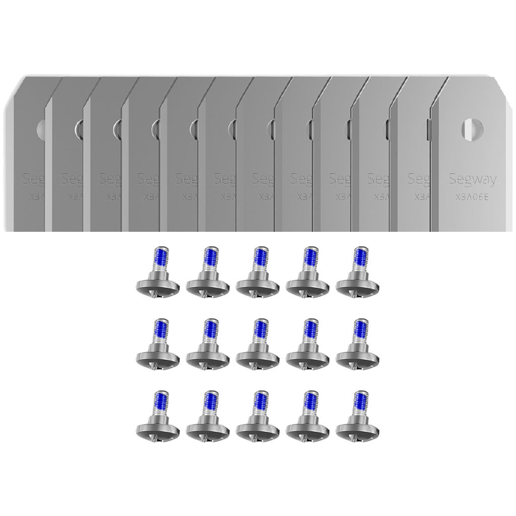 Segway Klingeneinheit Plus