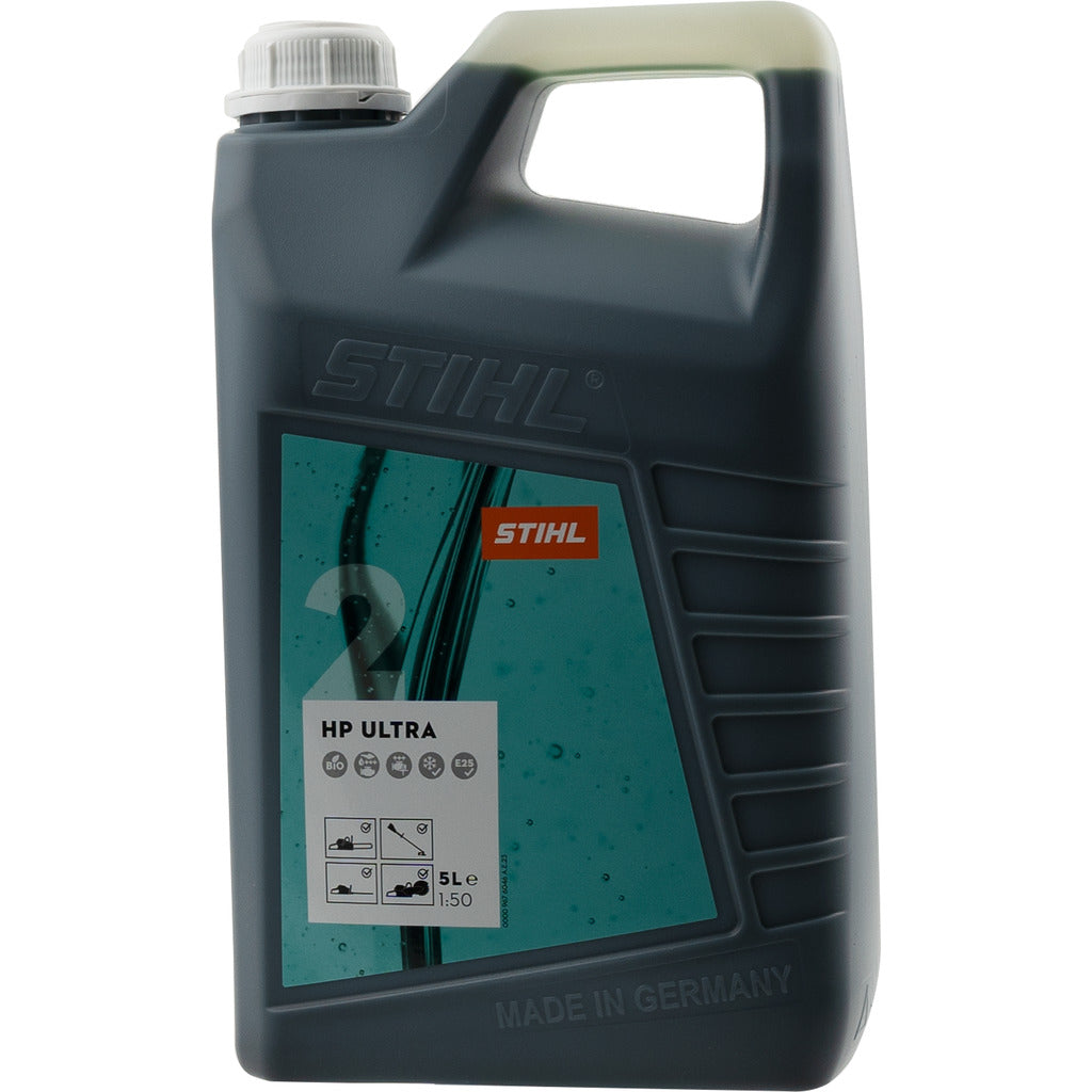 Stihl 2-stroke engine oil HP Ultra