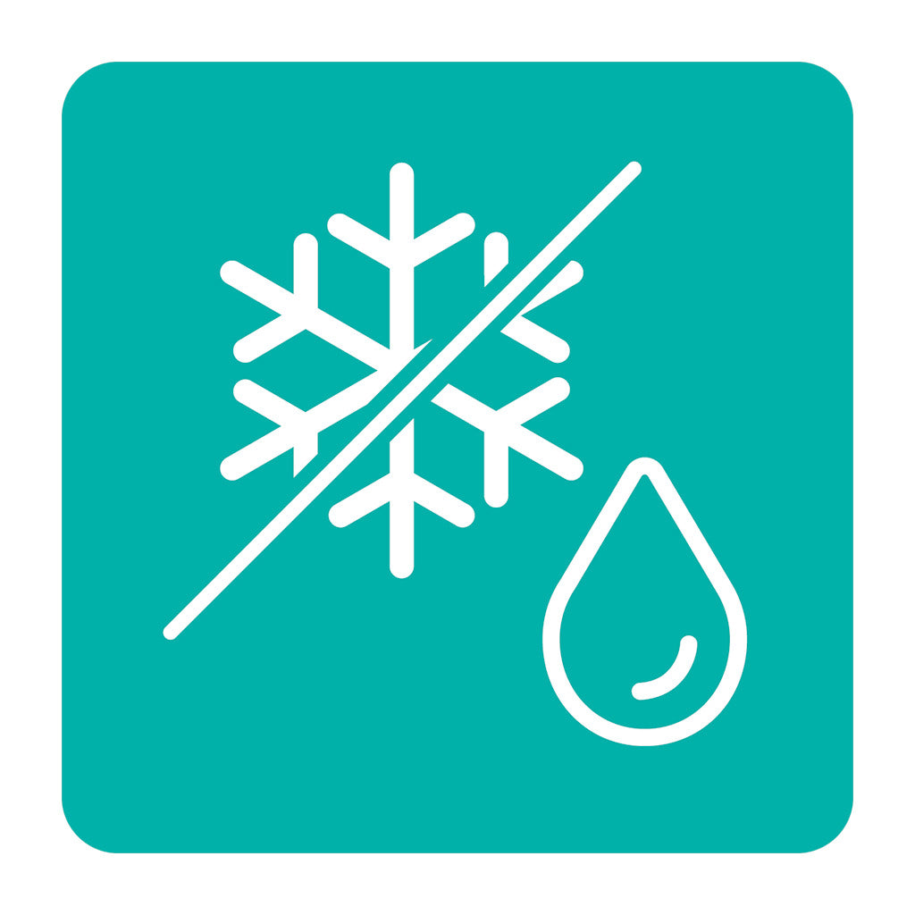 Freestanding refrigerator with freezer compartment G400 NRK418DCS4